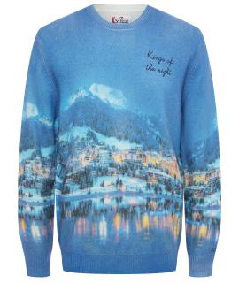 MC2 SAINT BARTH Джемпер / свитер