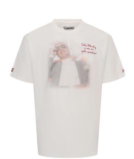 MC2 SAINT BARTH Футболка