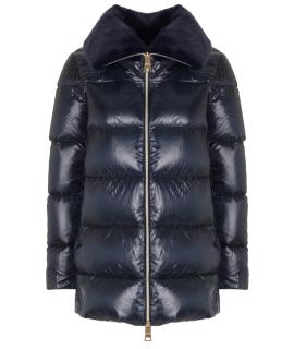 HERNO Пуховик