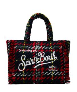 MC2 SAINT BARTH Сумка тоут