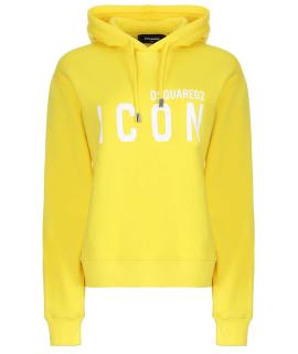 DSQUARED2 Худи/толстовка