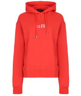 DSQUARED2 Худи/толстовка