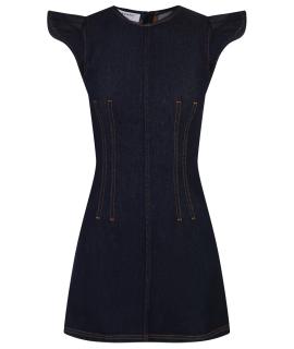 PHILOSOPHY DI LORENZO SERAFINI Повседневное платье