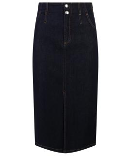 PHILOSOPHY DI LORENZO SERAFINI Юбка миди