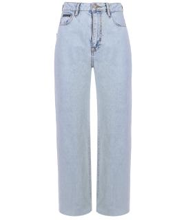 PHILIPP PLEIN Прямые джинсы