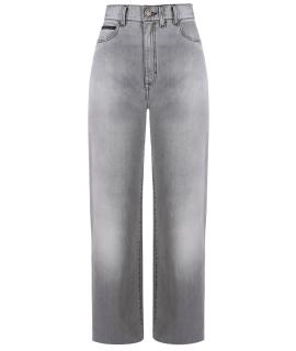 PHILIPP PLEIN Прямые джинсы