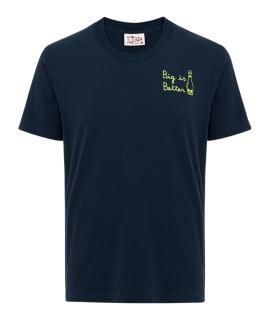 MC2 SAINT BARTH Футболка