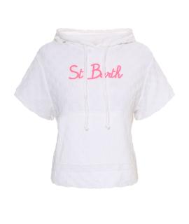 MC2 SAINT BARTH Худи/толстовка