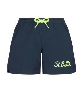 MC2 SAINT BARTH Шорты