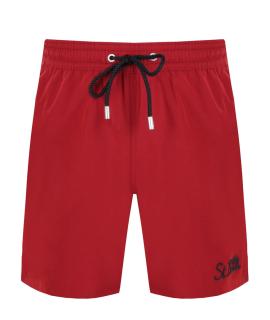 MC2 SAINT BARTH Шорты