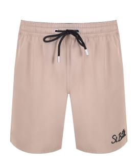 MC2 SAINT BARTH Шорты