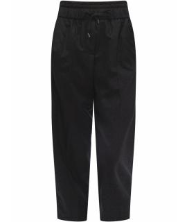 BRUNELLO CUCINELLI Прямые брюки