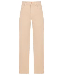 7 FOR ALL MANKIND Прямые джинсы
