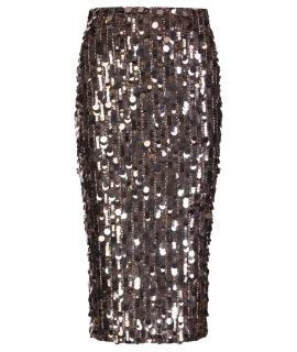 P.A.R.O.S.H. Юбка миди