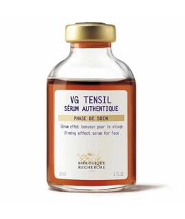 BIOLOGIQUE RECHERCHE Сыворотка