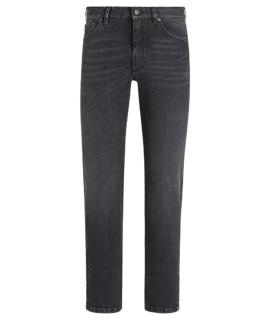 ZEGNA Прямые джинсы