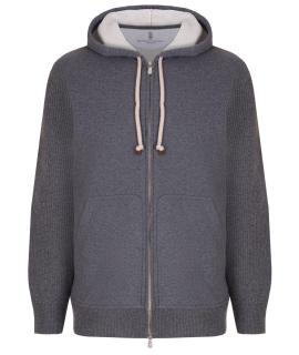 BRUNELLO CUCINELLI Худи/толстовка