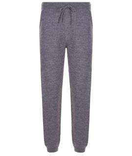 MC2 SAINT BARTH Повседневные брюки