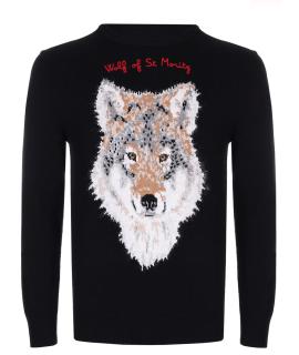 MC2 SAINT BARTH Джемпер / свитер