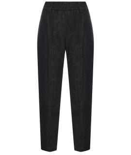 BRUNELLO CUCINELLI Прямые брюки