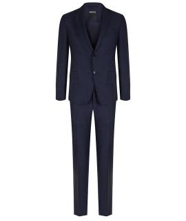 ZEGNA Классический костюм