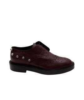 BALENCIAGA Брогги и оксфорды