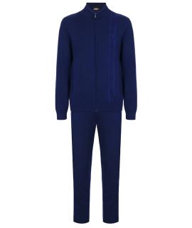 ZILLI Повседневный костюм