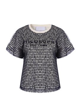 PHILOSOPHY DI LORENZO SERAFINI Футболка