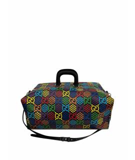GUCCI Дорожная и спортивная сумка