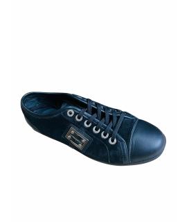 DOLCE&GABBANA Кеды