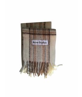 ACNE STUDIOS Шарф