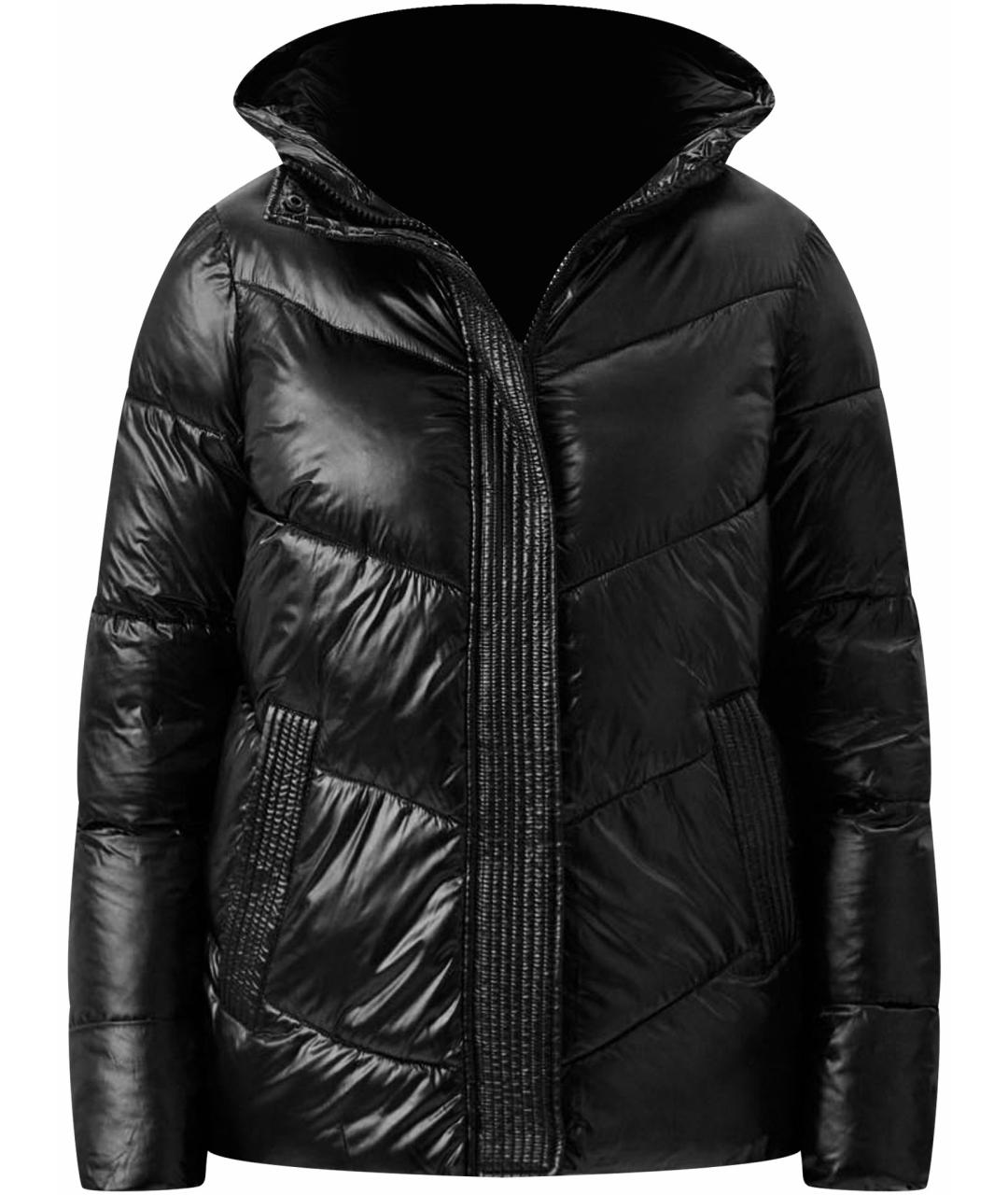 MICHAEL MICHAEL KORS Черная куртка, фото 1