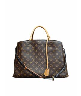 LOUIS VUITTON Сумка с короткими ручками