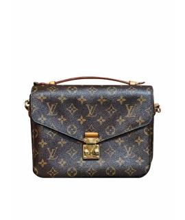 LOUIS VUITTON Сумка с короткими ручками