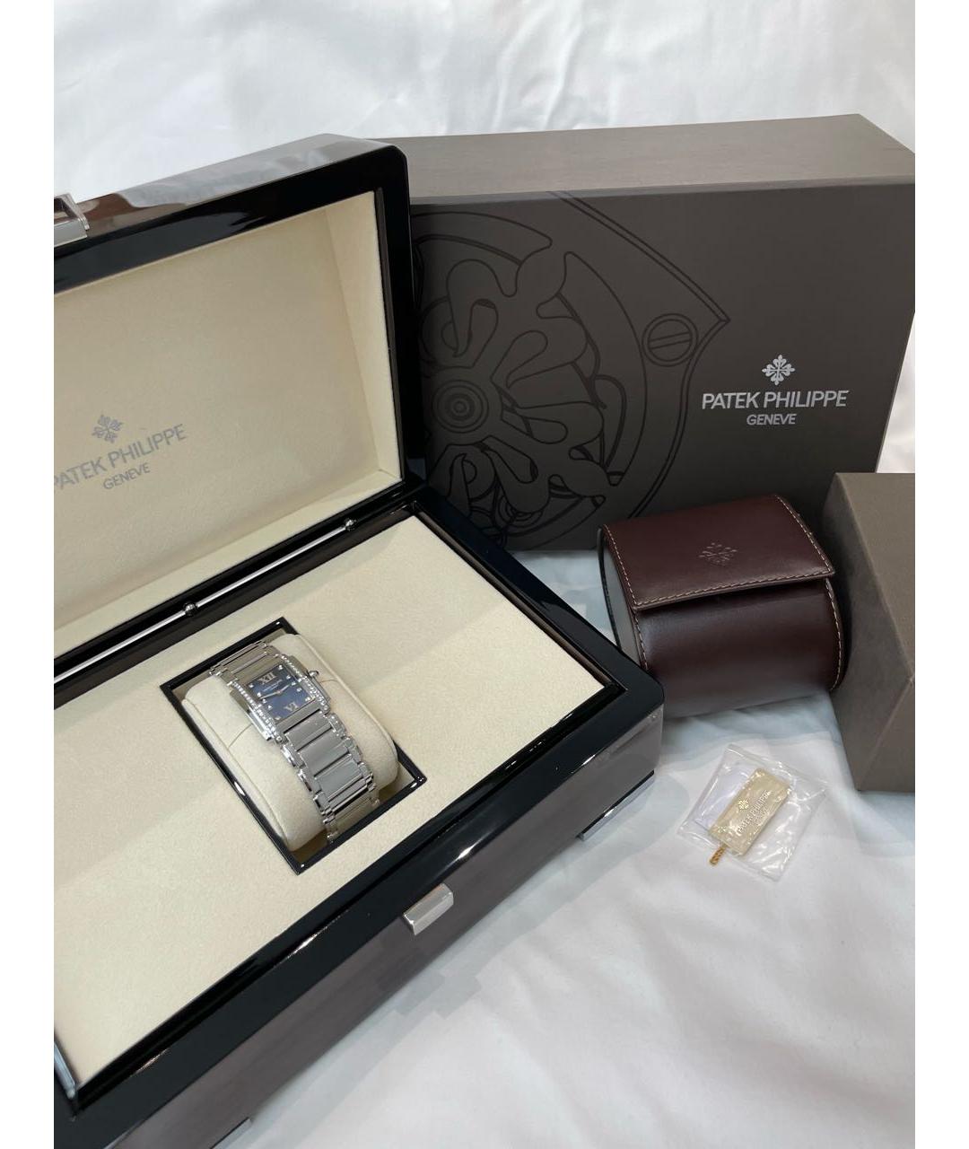 PATEK PHILIPPE Часы, фото 9