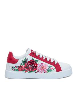 DOLCE&GABBANA Кеды