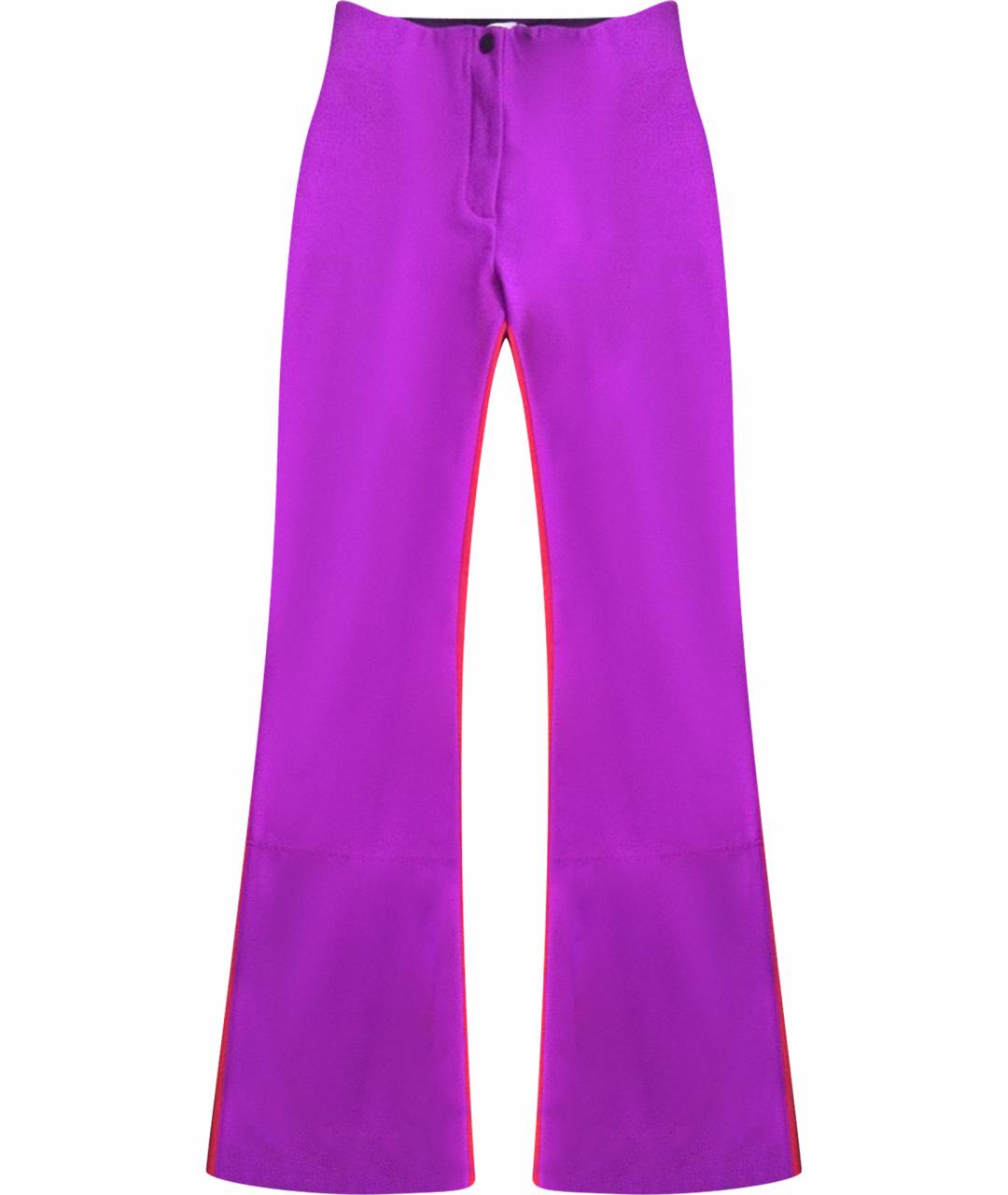 FENDI Мульти спортивные брюки и шорты, фото 1