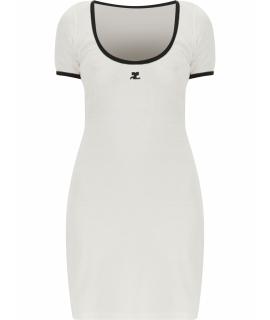 COURREGES Повседневное платье