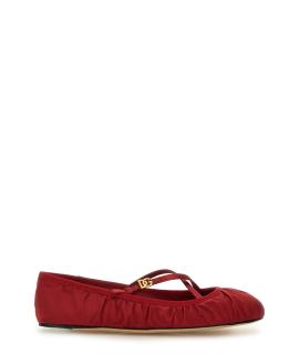 DOLCE&GABBANA Балетки