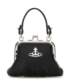 VIVIENNE WESTWOOD Сумка с короткими ручками