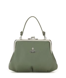 VIVIENNE WESTWOOD Сумка с короткими ручками