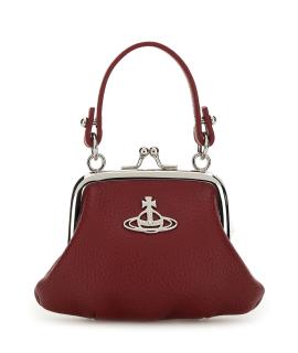 VIVIENNE WESTWOOD Сумка с короткими ручками