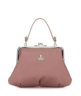 VIVIENNE WESTWOOD Сумка с короткими ручками