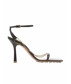 BOTTEGA VENETA Босоножки