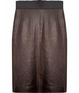 DOLCE&GABBANA Юбка миди