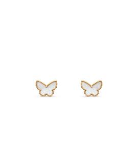 VAN CLEEF & ARPELS Серьги