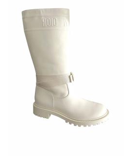 CHRISTIAN DIOR Сапоги