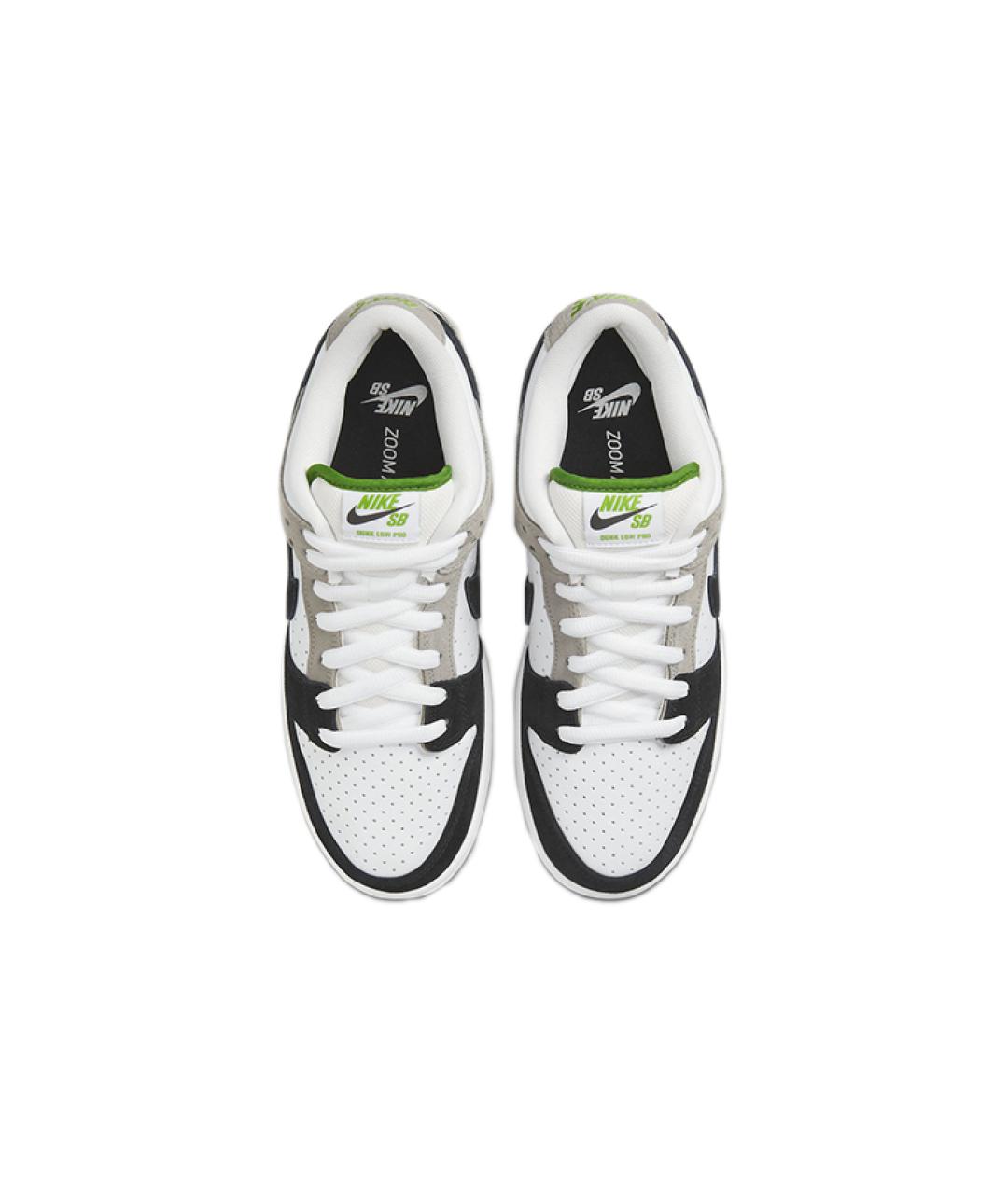 NIKE Серые кроссовки, фото 5