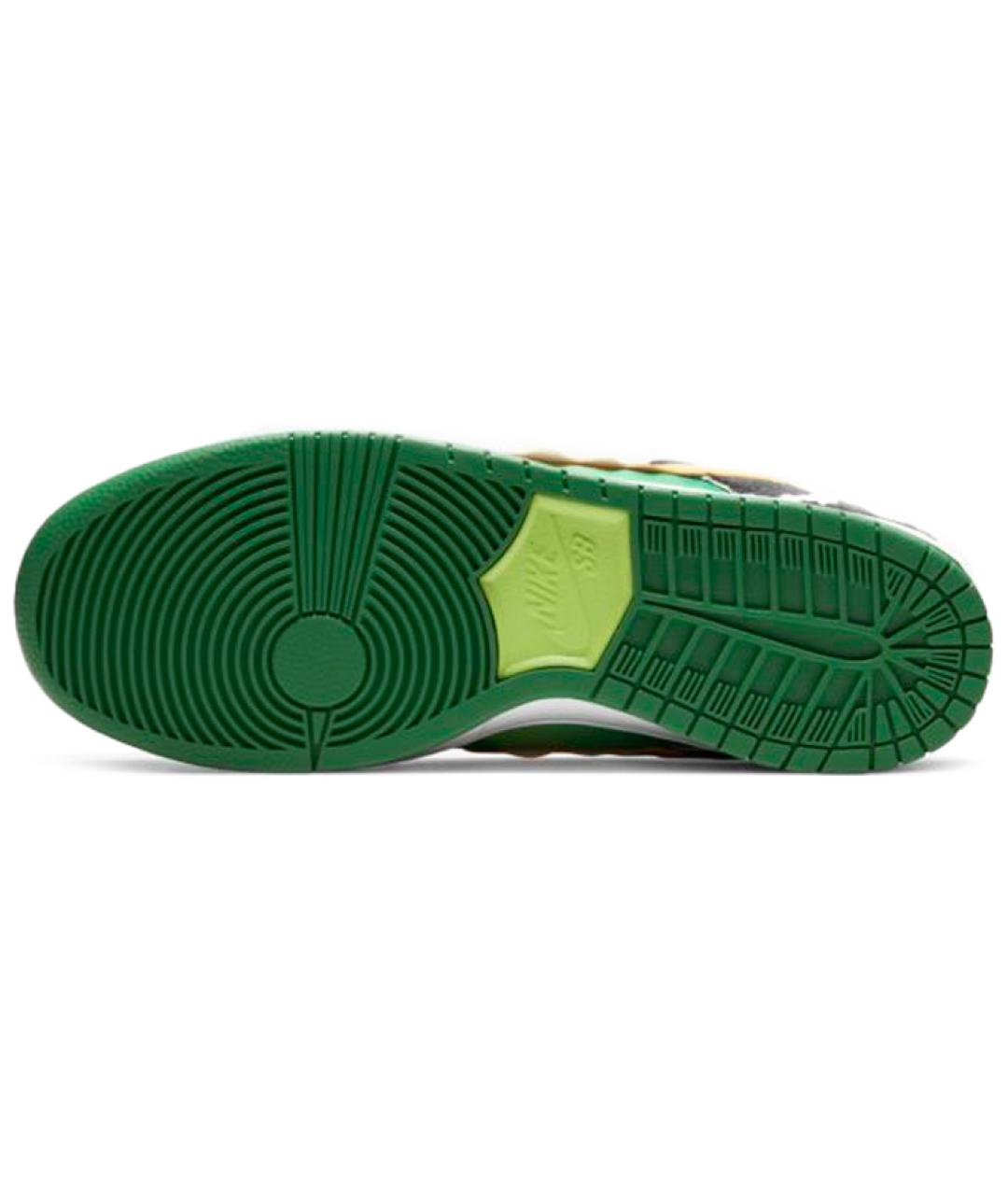 NIKE Мульти кроссовки, фото 6