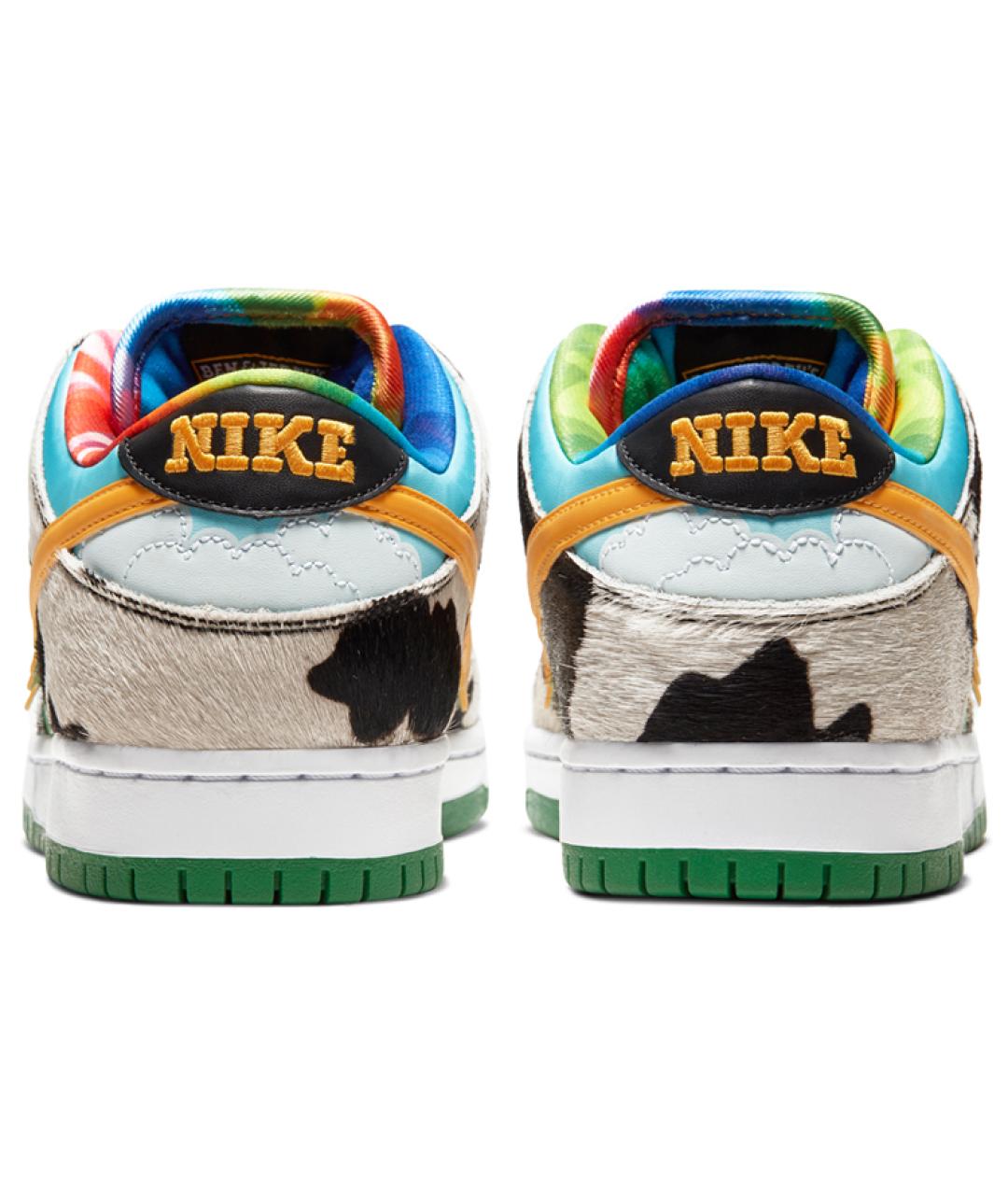 NIKE Мульти кроссовки, фото 5